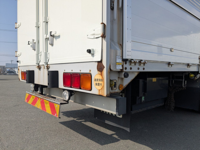 日野 プロフィア 大型 ウィング QPG-FW1EXEG(100867) 7枚目