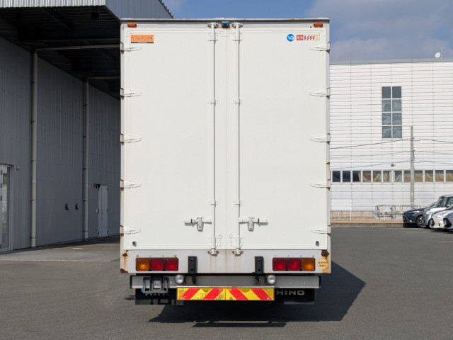 日野 プロフィア 大型 ウィング QPG-FW1EXEG(100867) 8枚目