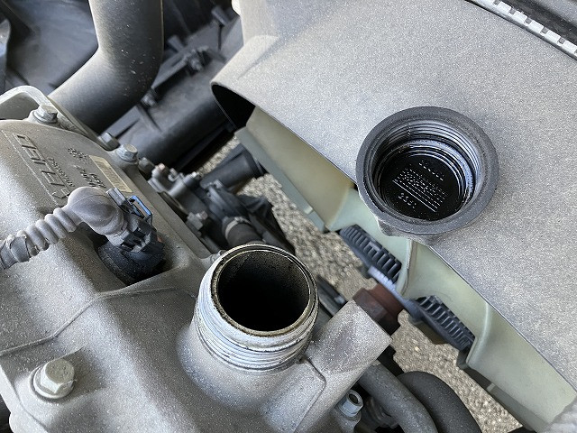 三菱ふそう キャンター 小型 Wキャブ TPG-FEB50(100866) 19枚目