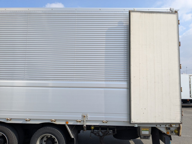 日野 プロフィア 大型 ウィング QPG-FW1EXEG(100867) 10枚目