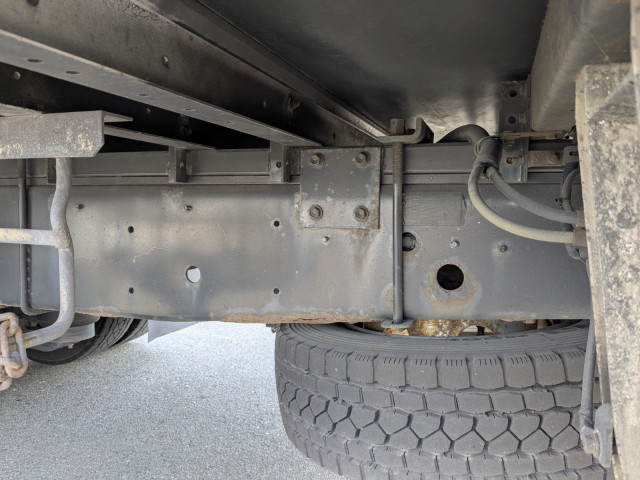 日野 プロフィア 大型 ウィング QPG-FW1EXEG(100867) 11枚目