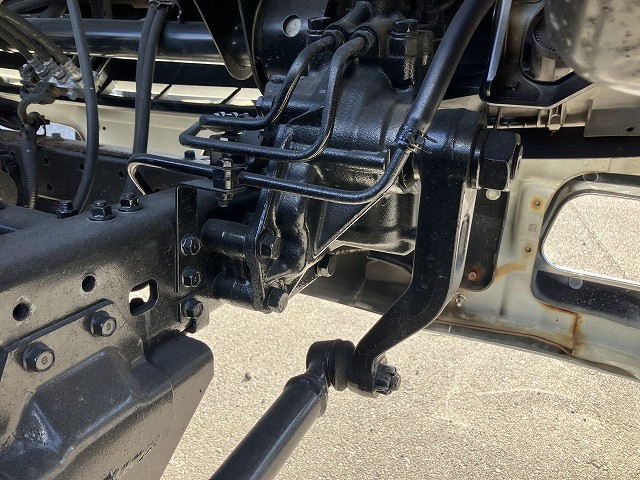 三菱ふそう キャンター 小型 Wキャブ TPG-FEB50(100866) 21枚目