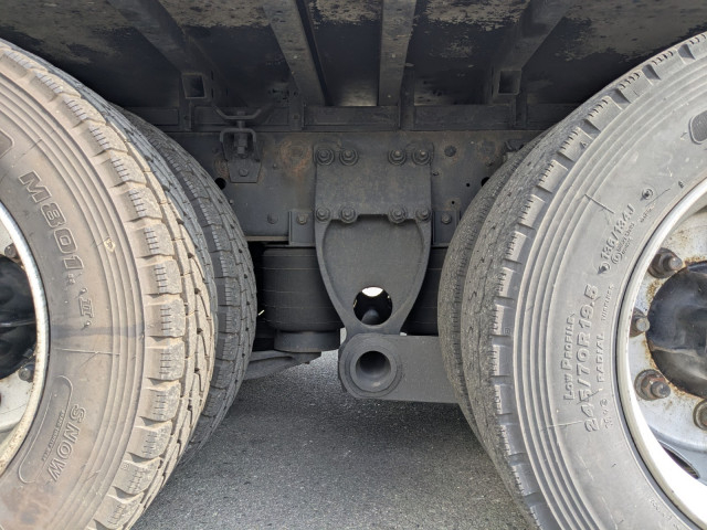 日野 プロフィア 大型 ウィング QPG-FW1EXEG(100867) 12枚目