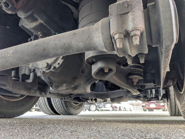 日野 プロフィア 大型 ウィング QPG-FW1EXEG(100867) 13枚目