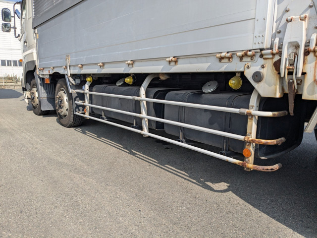 日野 プロフィア 大型 ウィング QPG-FW1EXEG(100867) 14枚目