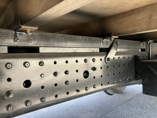 三菱ふそう キャンター 小型 Wキャブ TPG-FEB50(100866) 24枚目