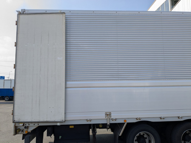 日野 プロフィア 大型 ウィング QPG-FW1EXEG(100867) 15枚目