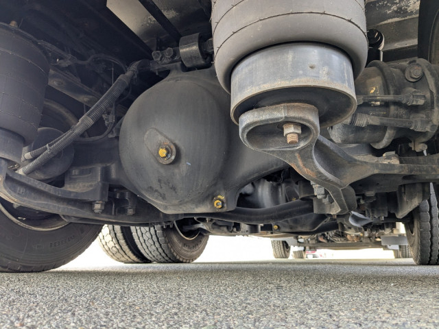 日野 プロフィア 大型 ウィング QPG-FW1EXEG(100867) 16枚目