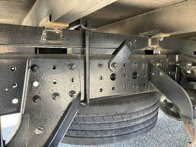 三菱ふそう キャンター 小型 Wキャブ TPG-FEB50(100866) 26枚目