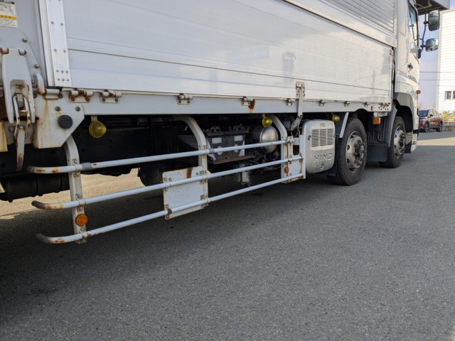 日野 プロフィア 大型 ウィング QPG-FW1EXEG(100867) 17枚目