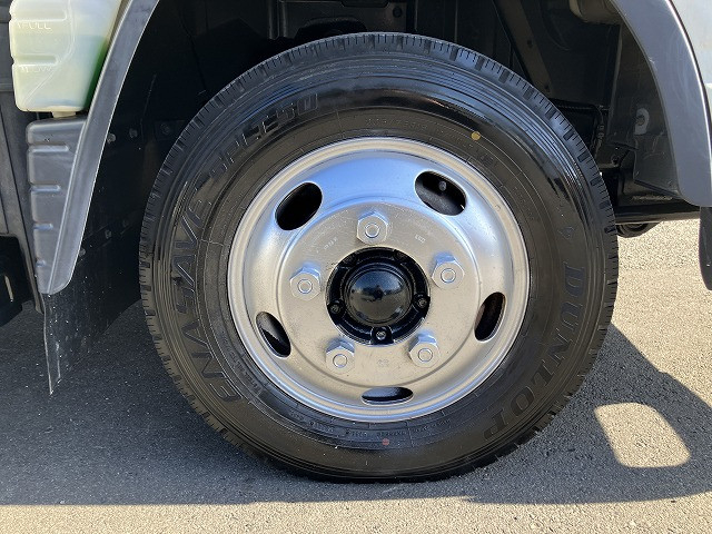 三菱ふそう キャンター 小型 Wキャブ TPG-FEB50(100866) 28枚目