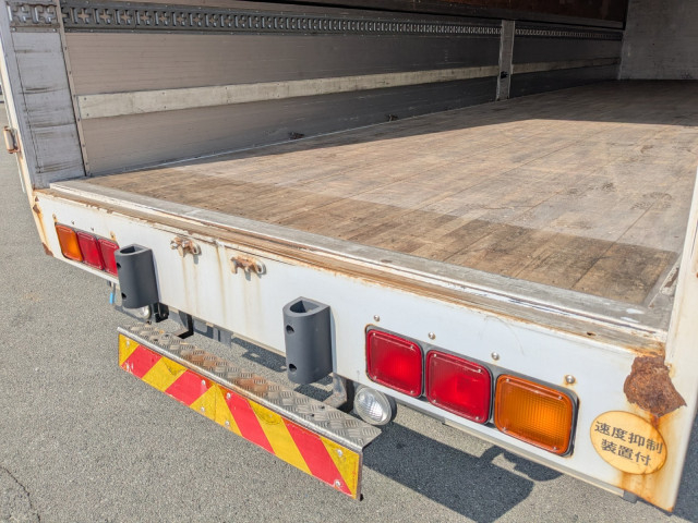 日野 プロフィア 大型 ウィング QPG-FW1EXEG(100867) 19枚目