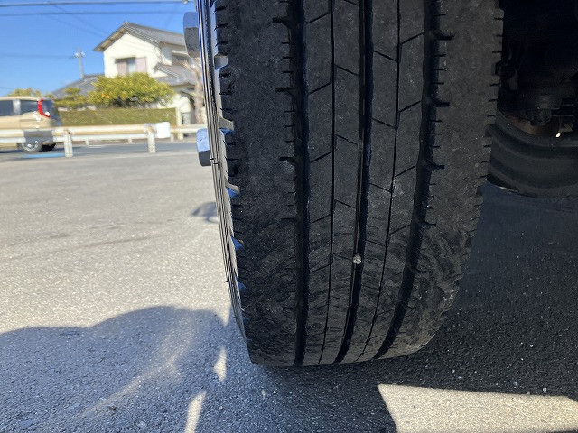 三菱ふそう キャンター 小型 Wキャブ TPG-FEB50(100866) 29枚目