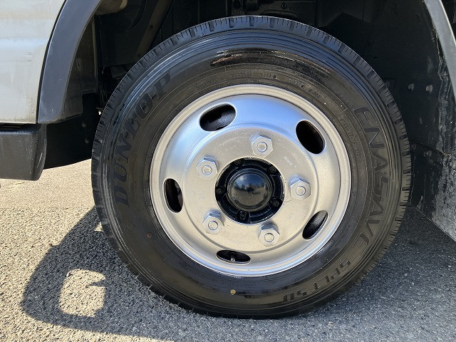 三菱ふそう キャンター 小型 Wキャブ TPG-FEB50(100866) 30枚目