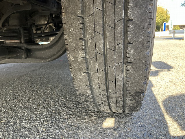 三菱ふそう キャンター 小型 Wキャブ TPG-FEB50(100866) 31枚目