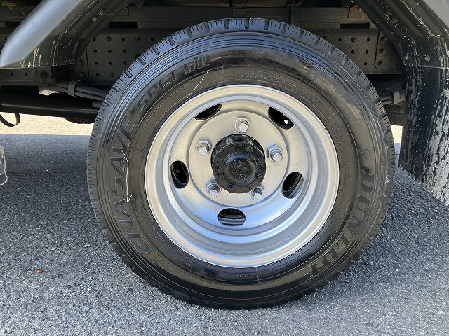 三菱ふそう キャンター 小型 Wキャブ TPG-FEB50(100866) 32枚目