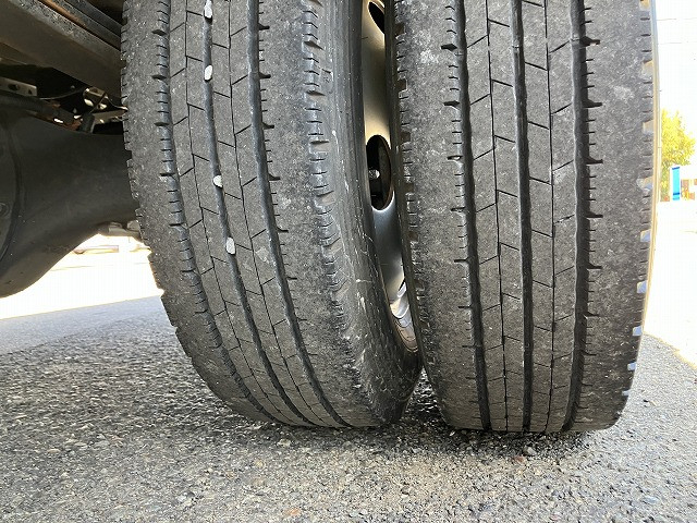 三菱ふそう キャンター 小型 Wキャブ TPG-FEB50(100866) 33枚目