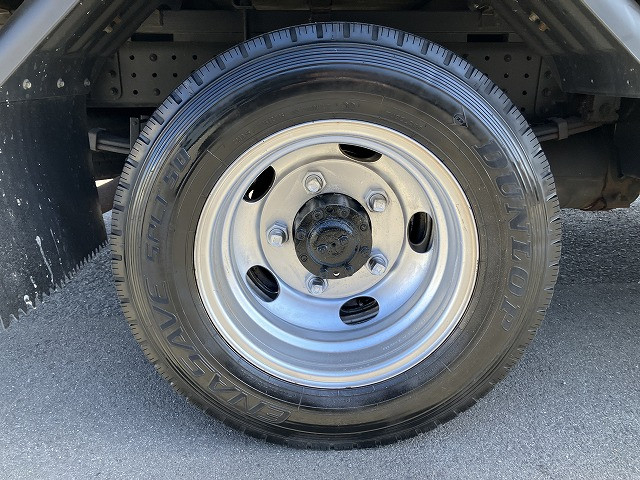 三菱ふそう キャンター 小型 Wキャブ TPG-FEB50(100866) 34枚目