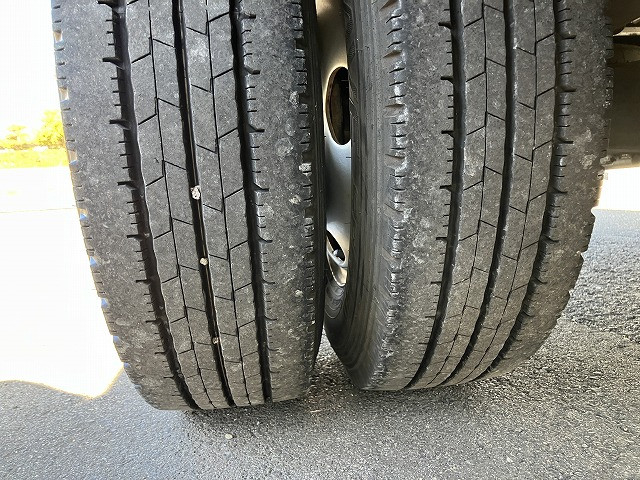 三菱ふそう キャンター 小型 Wキャブ TPG-FEB50(100866) 35枚目