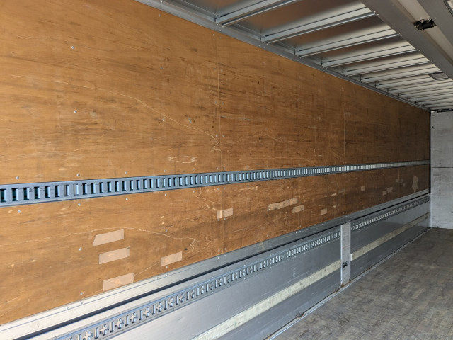 日野 プロフィア 大型 ウィング QPG-FW1EXEG(100867) 27枚目