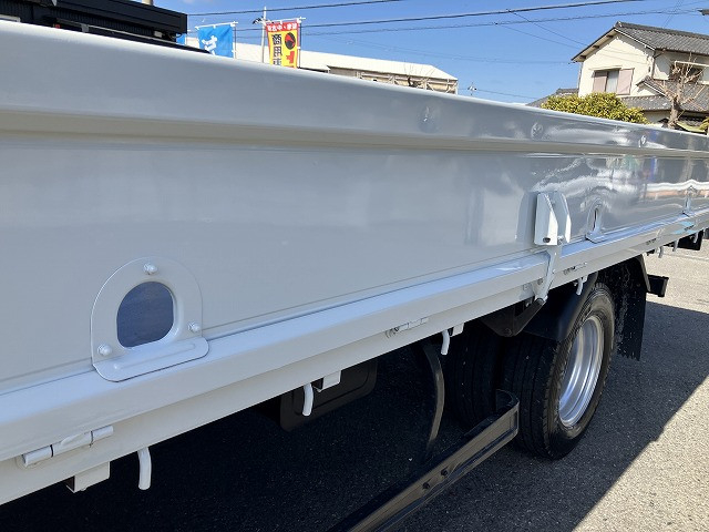 三菱ふそう キャンター 小型 Wキャブ TPG-FEB50(100866) 37枚目