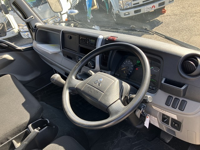 三菱ふそう キャンター 小型 Wキャブ TPG-FEB50(100866) 38枚目