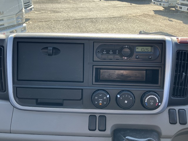 三菱ふそう キャンター 小型 Wキャブ TPG-FEB50(100866) 41枚目