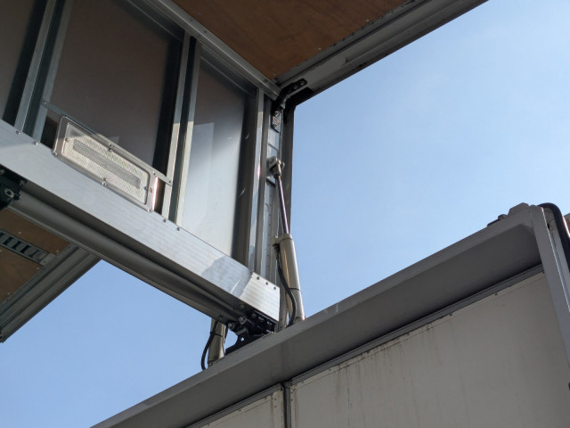 日野 プロフィア 大型 ウィング QPG-FW1EXEG(100867) 32枚目