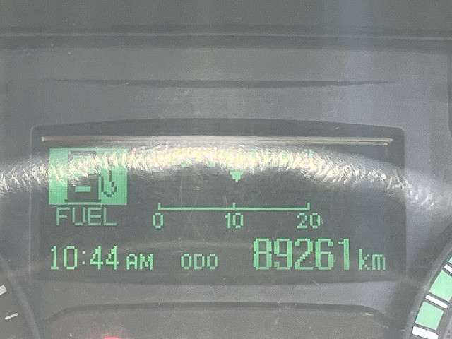 三菱ふそう キャンター 小型 Wキャブ TPG-FEB50(100866) 42枚目