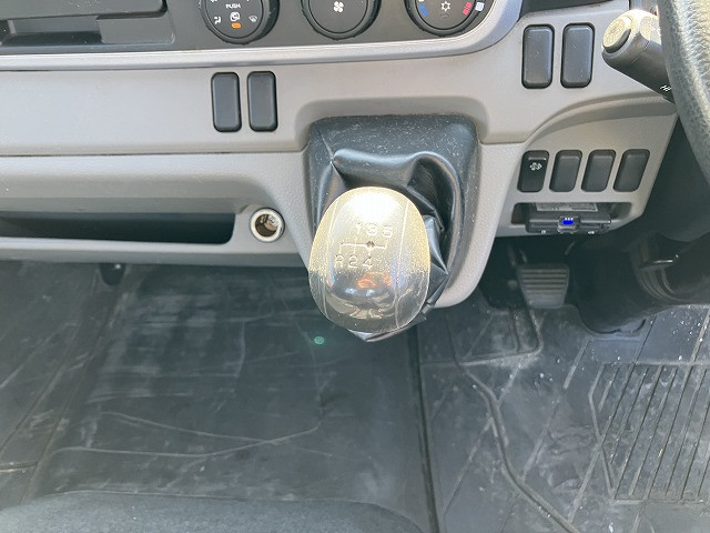 三菱ふそう キャンター 小型 Wキャブ TPG-FEB50(100866) 43枚目