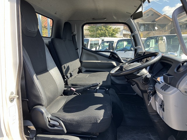 三菱ふそう キャンター 小型 Wキャブ TPG-FEB50(100866) 44枚目