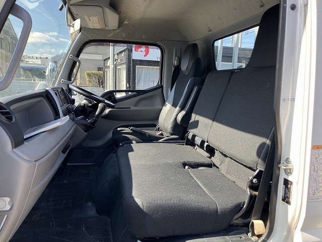 三菱ふそう キャンター 小型 Wキャブ TPG-FEB50(100866) 45枚目