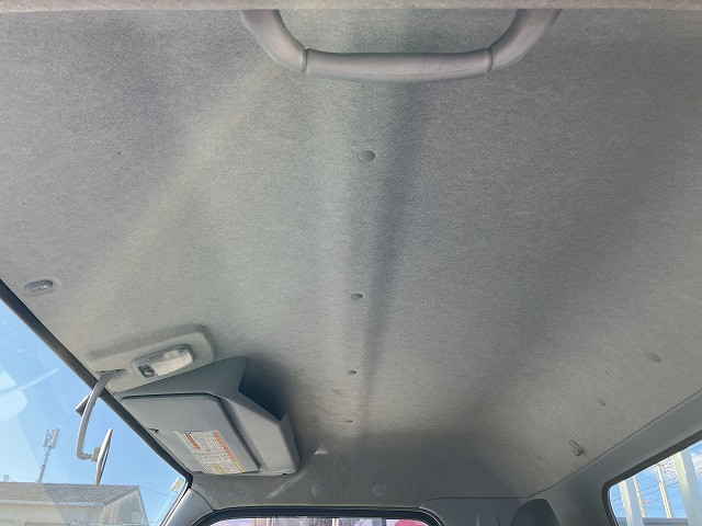 三菱ふそう キャンター 小型 Wキャブ TPG-FEB50(100866) 46枚目