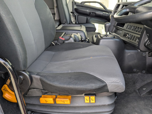 日野 プロフィア 大型 ウィング QPG-FW1EXEG(100867) 37枚目