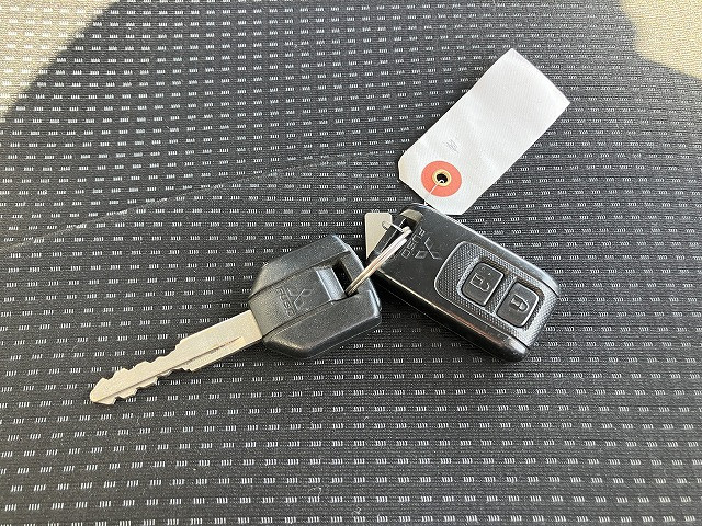 三菱ふそう キャンター 小型 Wキャブ TPG-FEB50(100866) 48枚目