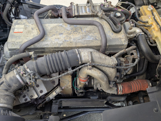 日野 プロフィア 大型 ウィング QPG-FW1EXEG(100867) 43枚目