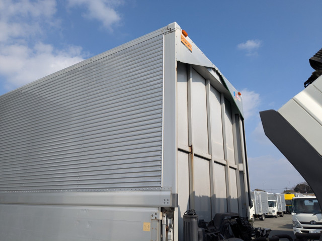 日野 プロフィア 大型 ウィング QPG-FW1EXEG(100867) 44枚目