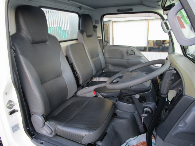 いすゞ エルフ 小型 土砂ダンプ TPG-NKR85AN(100869) 6枚目