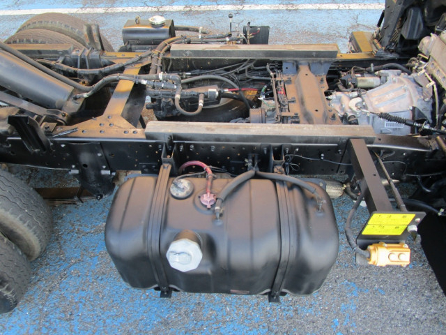 いすゞ エルフ 小型 土砂ダンプ TPG-NKR85AN(100869) 16枚目