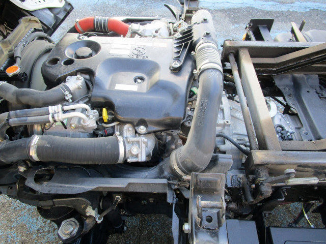 いすゞ エルフ 小型 土砂ダンプ TPG-NKR85AN(100869) 17枚目