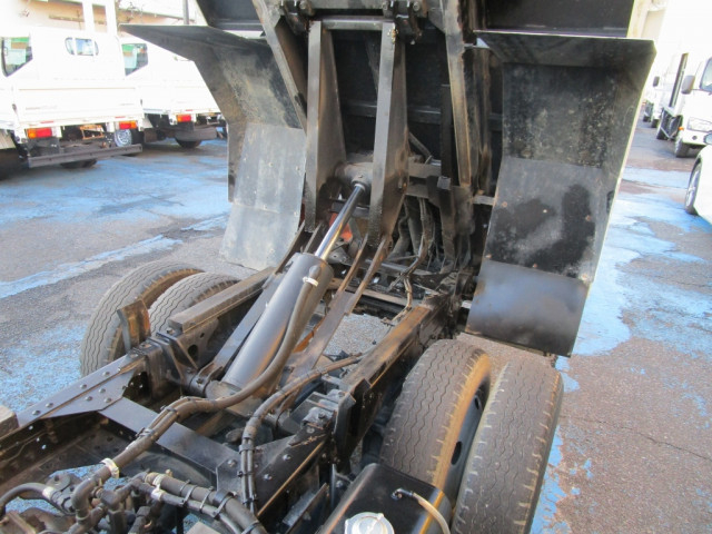 いすゞ エルフ 小型 土砂ダンプ TPG-NKR85AN(100869) 19枚目