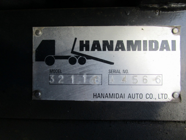 いすゞ エルフ 小型 土砂ダンプ TPG-NKR85AN(100869) 24枚目