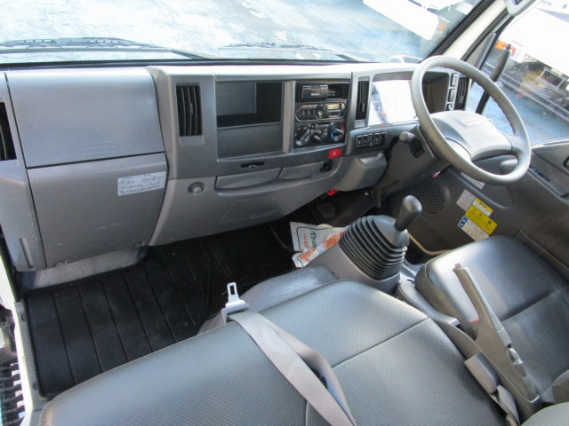 いすゞ エルフ 小型 土砂ダンプ TPG-NKR85AN(100869) 31枚目