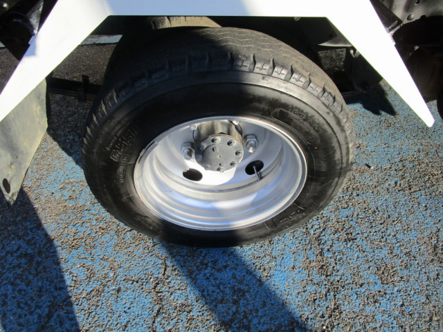 いすゞ エルフ 小型 土砂ダンプ TPG-NKR85AN(100869) 43枚目