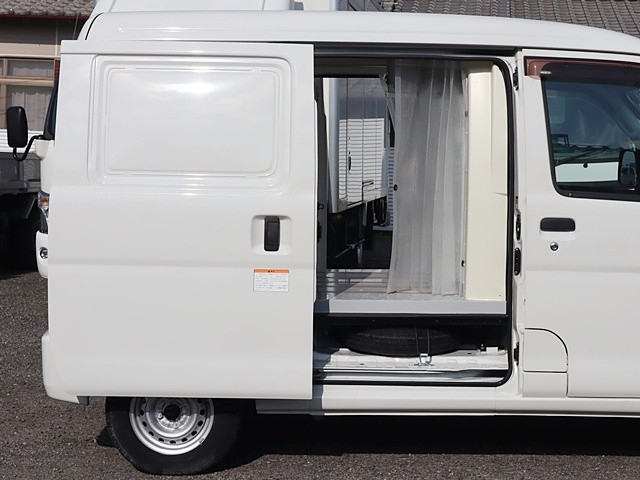 ダイハツ ハイゼット 軽 冷蔵冷凍バン EBD-S321V(100871) 10枚目