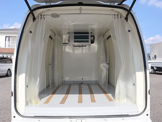 ダイハツ ハイゼット 軽 冷蔵冷凍バン EBD-S321V(100871) 12枚目