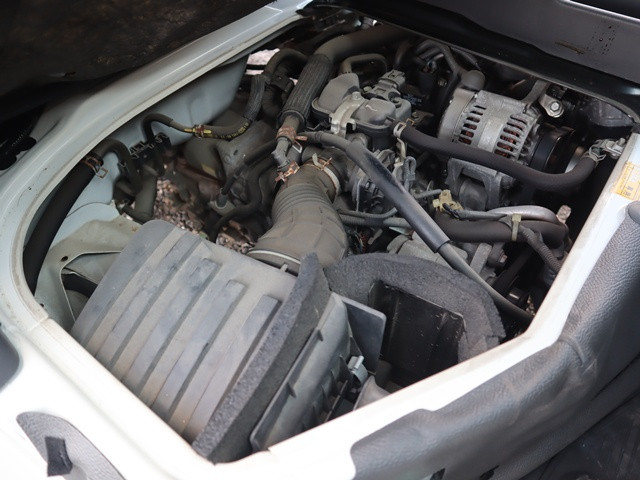 ダイハツ ハイゼット 軽 冷蔵冷凍バン EBD-S321V(100871) 14枚目