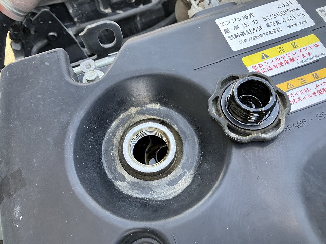 いすゞ エルフ 小型 平ボディ TRG-NHR85A(100870) 19枚目