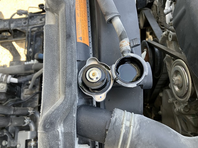 いすゞ エルフ 小型 平ボディ TRG-NHR85A(100870) 20枚目