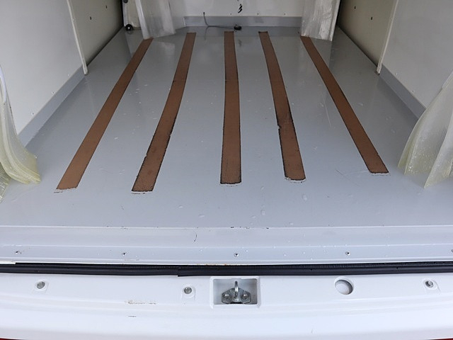 ダイハツ ハイゼット 軽 冷蔵冷凍バン EBD-S321V(100871) 16枚目